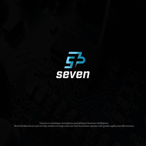 53 SEVEN