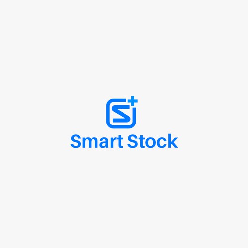 SmartStack Logo Design