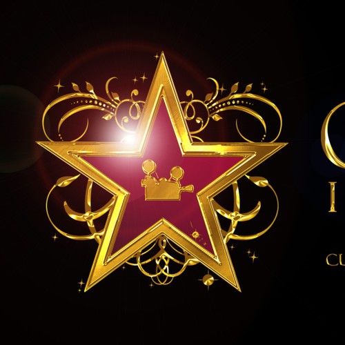 CELEBRITY INSPIRED BANNER TOUCHUP