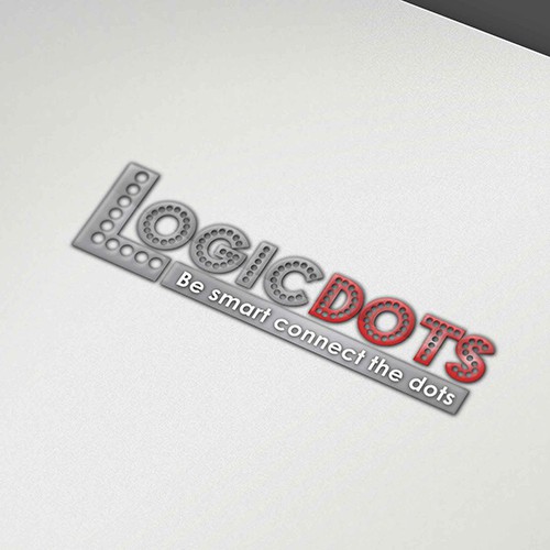 New logo wanted for Logicdots 