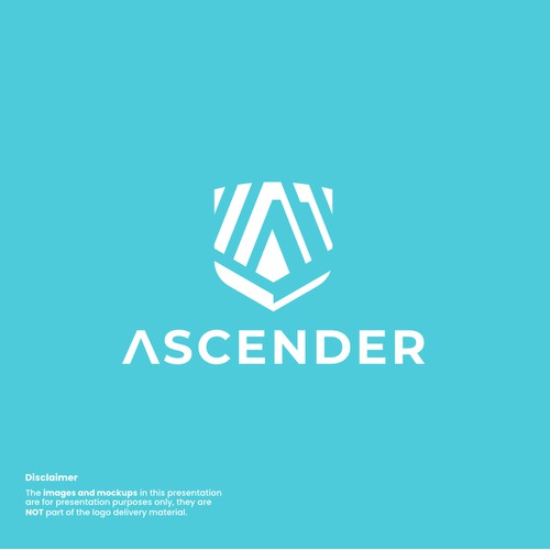 Ascender Logo