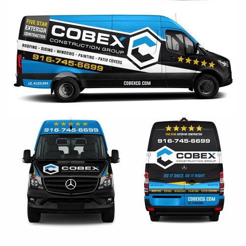 Cobex Construction Group