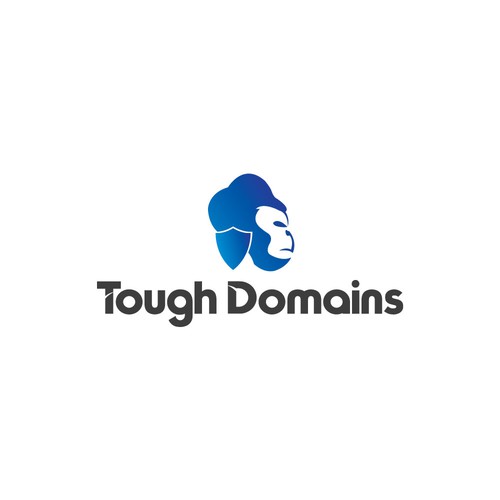 Logo Design for Tough Domains