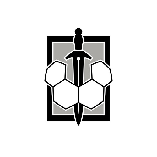 Character Icon for Fantasy Author