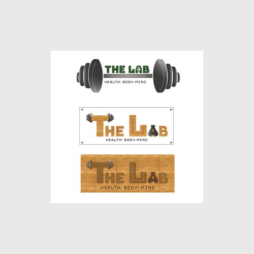 Fitness Design