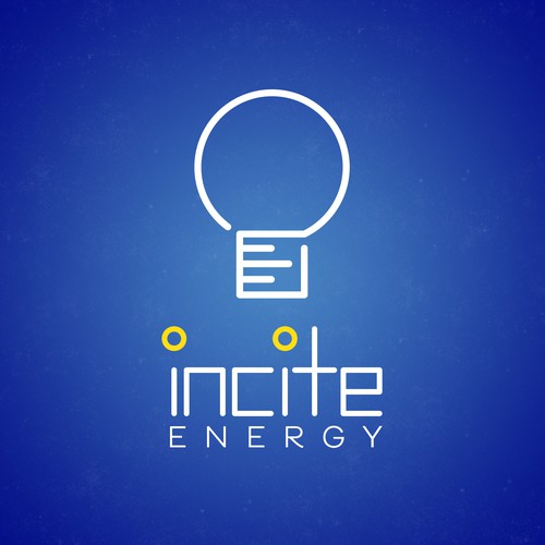 Modern Logo for Energy Company v4