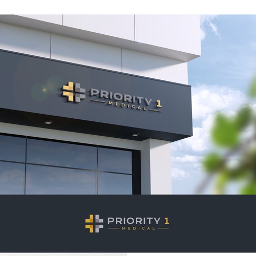 Priority 1 Medical