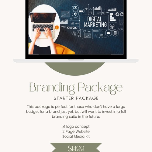 Branding Package