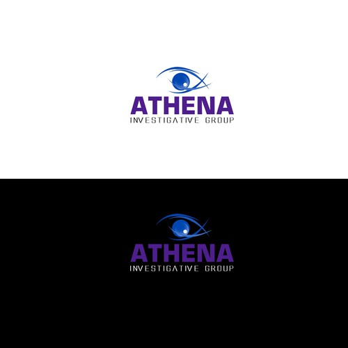 Athena Investigative Group Logo