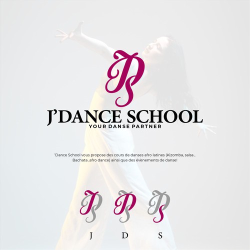 j'danc school