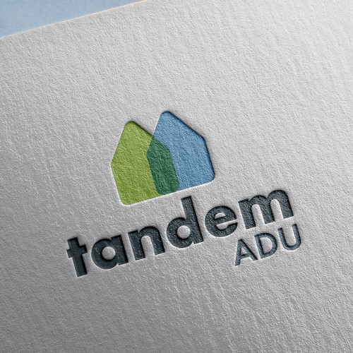 Tandem ADU