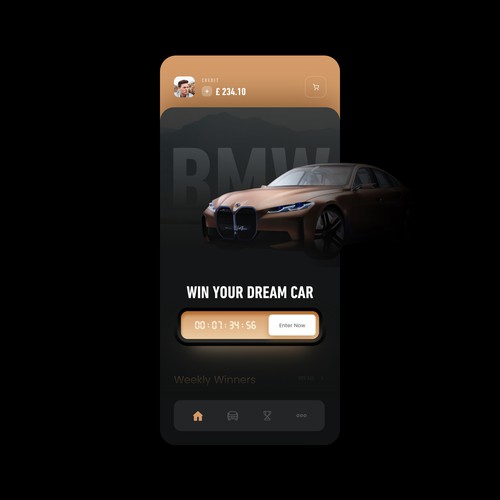 Car App