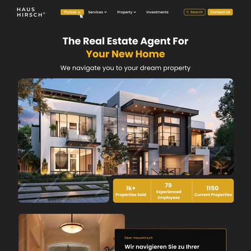 Real Estate