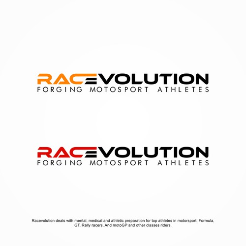 Racevolution