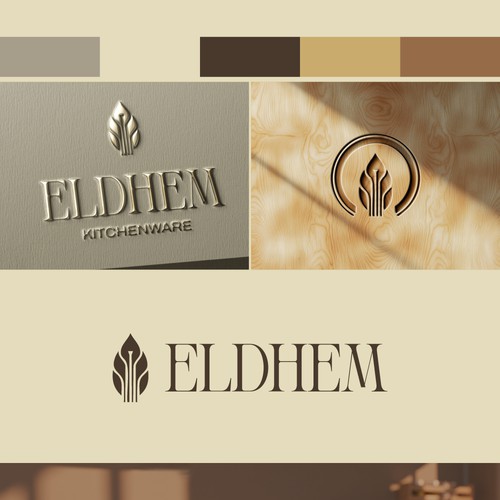 Eldhem Nordic Kitchenware