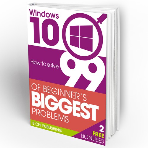 Windows beginner's guide book cover