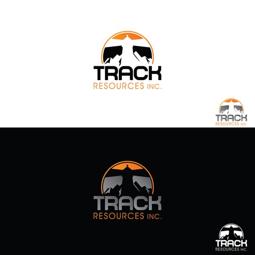 Track Resources INC Logo