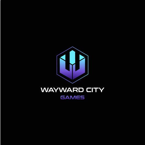 Wayward City Games