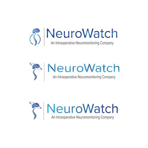 Logo Concept for Medical Company