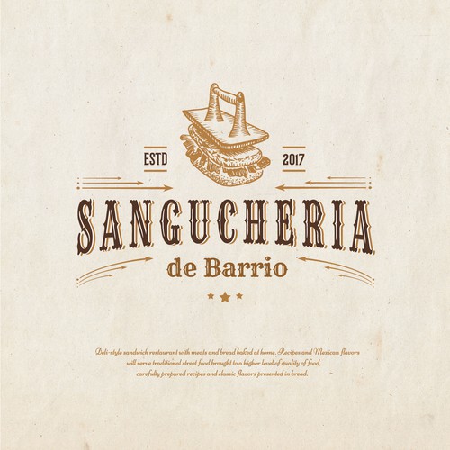 Sangucheria de Barrio