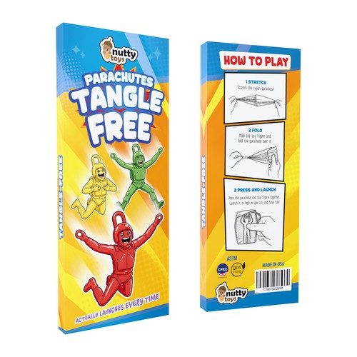 Packaging Design