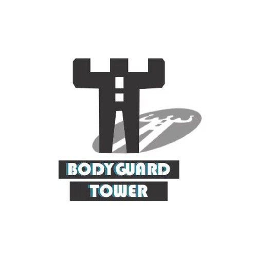 Logo - Body Guard Tower