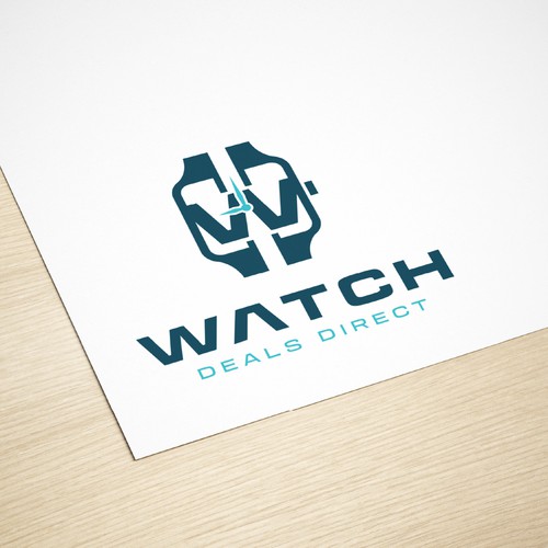Watch Deals Direct
