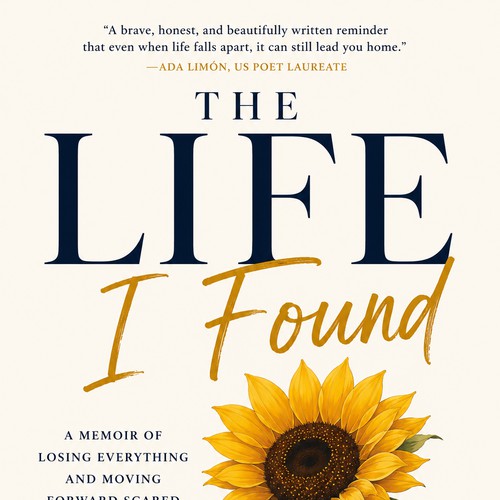 Book Cover Design 