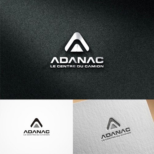 Adanac Logo