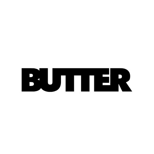 Butter