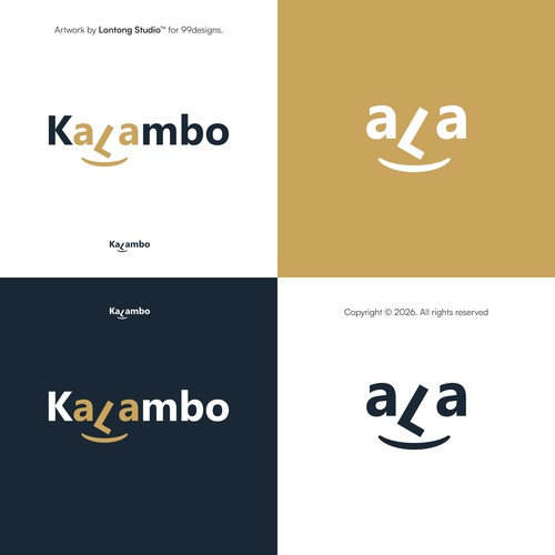 Kalambo Logo - Amazon FBA