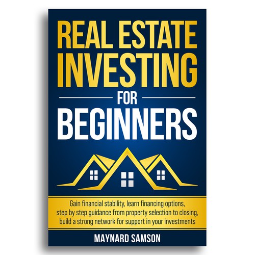 Real Estate Investing for Beginners