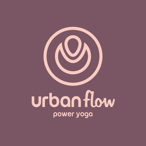 Logo Urban Flow