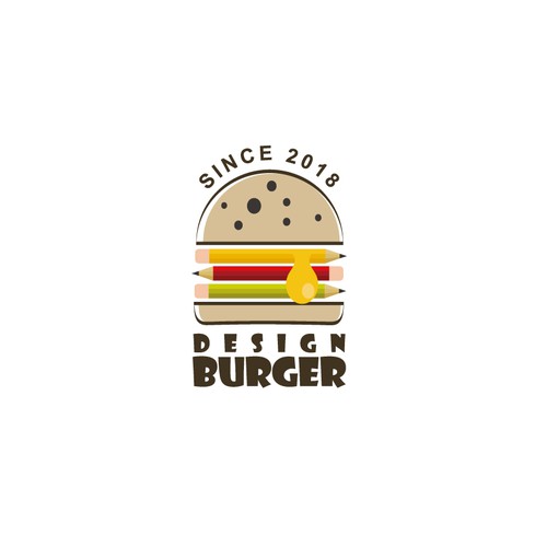 Design Burger