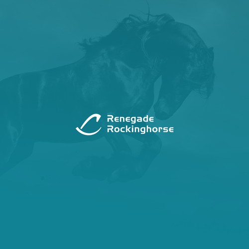 renegade rockinghorse logo
