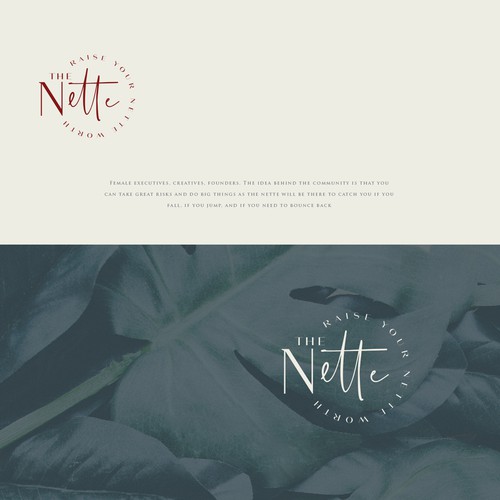 The nette