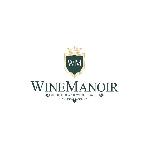 WINE MANOIR