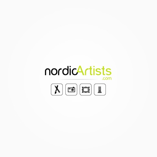 nordicArtists.com