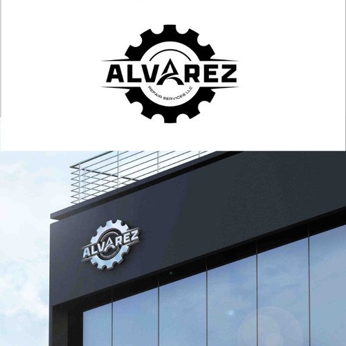 Alvarez Repair Services LLC