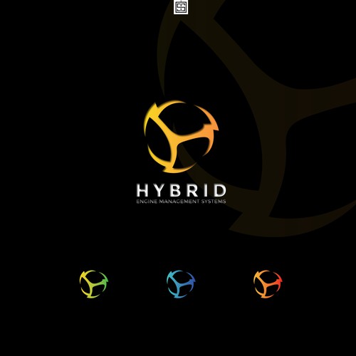 Hybrid EMS
