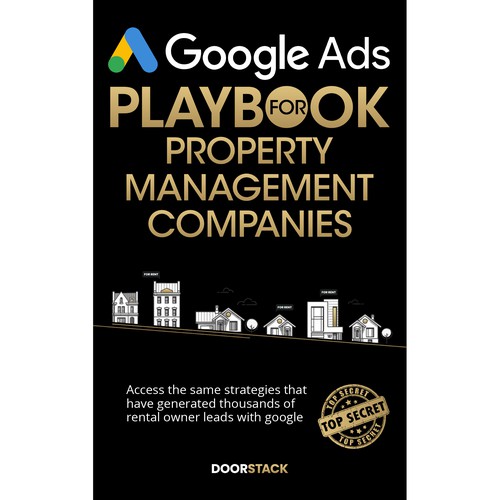 Google Ads Playbook For Property Management Companies
