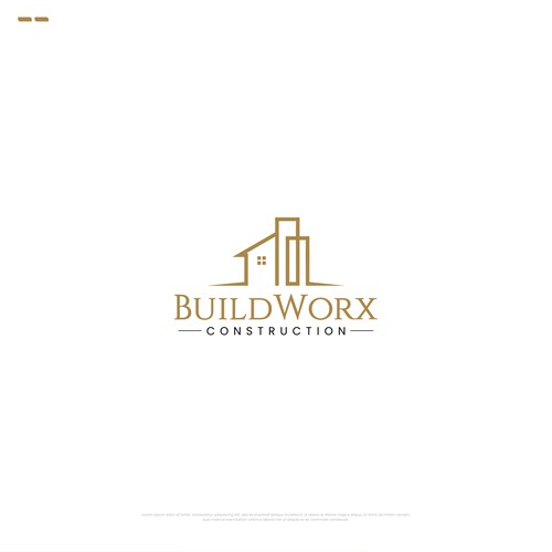 BuildWorx Constracting Logo