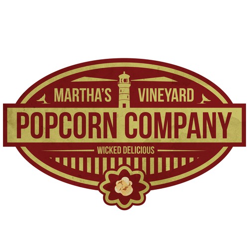 Martha's Vineyard Popcorn Company