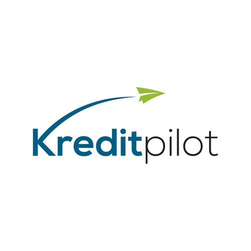 Logo Design for Kredit Pilot