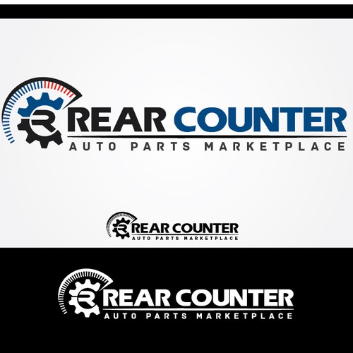 **NEW LOGO** for fast growing Auto Parts Marketplace put your work in front of 100,000s