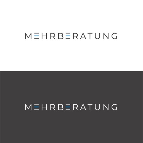 Logo für eine Rechtsanwaltskanzlei