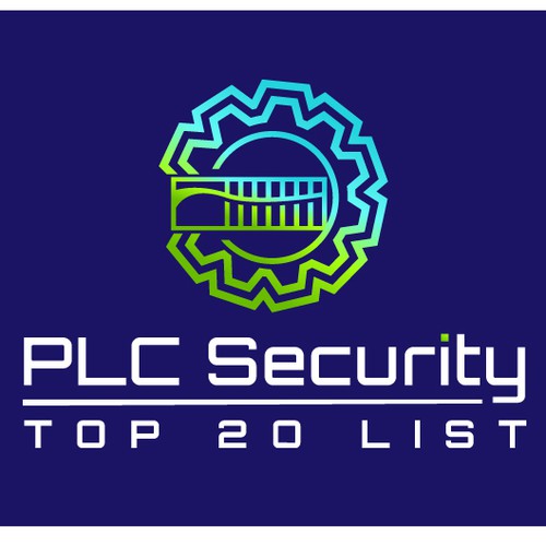 Modern Logo for Industry Top 20 List