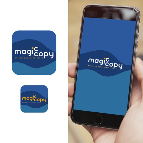 MagicCopy