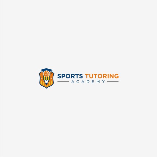 Powerful new logo for the Nike of Education