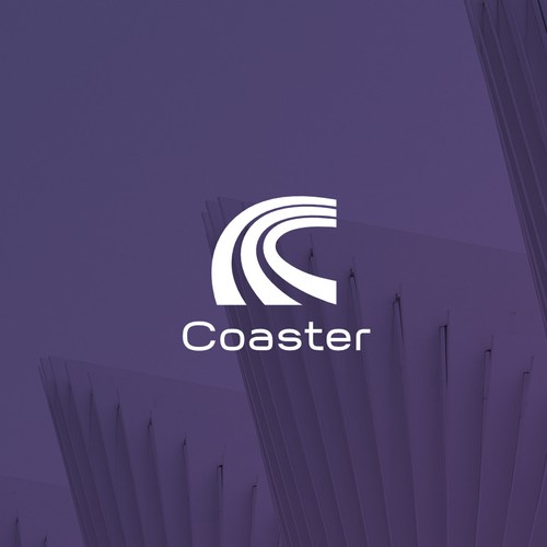 App logo for a cryptocurrency portfolio tracker